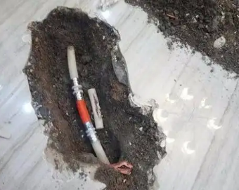 旌阳测漏水电话