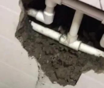 旌阳漏水检测电话