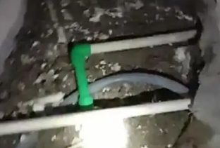 旌阳测漏水公司