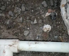 旌阳漏水检测哪家好