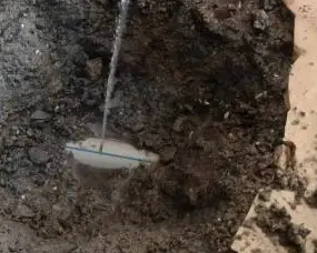 旌阳测漏水价格