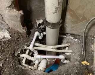 旌阳漏水检测哪家好