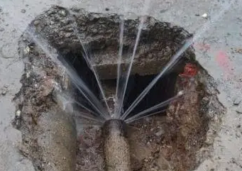 旌阳漏水检测多少钱