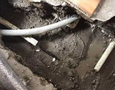 旌阳卫生间测漏水价格明细