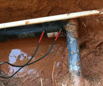 旌阳水管漏水检测多少钱