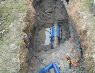 旌阳水管漏水检测多少钱