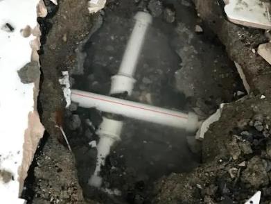 旌阳漏水检测公司哪家好